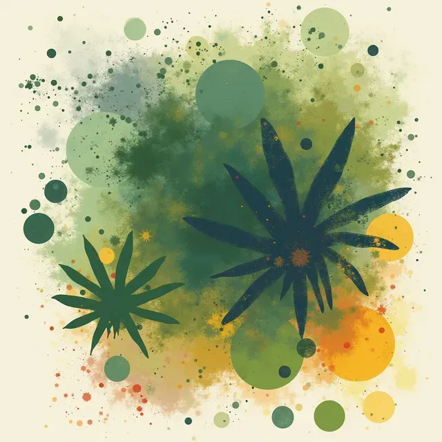 thumbnail for publication: Common Media Used in Hydroponics